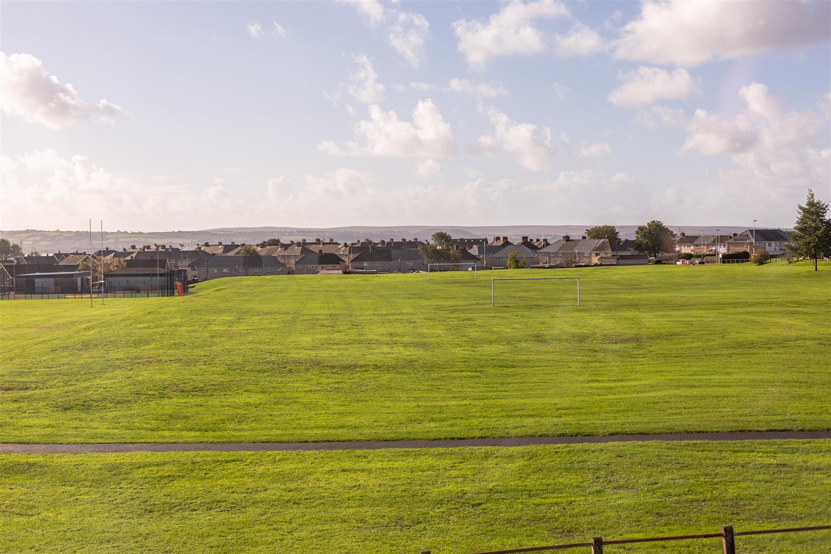 Walters Road, Llanelli, SA15 1LU